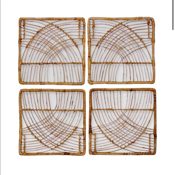Threshold Wall Decor Iso Threshold By Target Set Of 4 Wicker